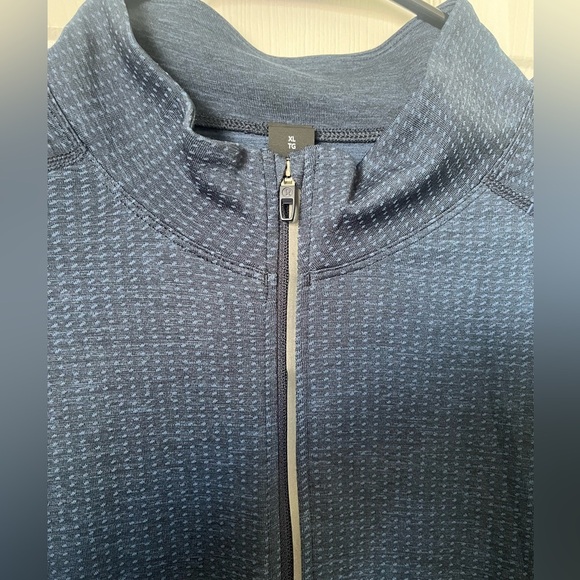 Men’s Lululemon Metal Vent Tech Half Zip | Size XL - Picture 5 of 7